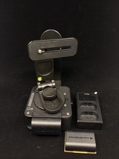 Testa Padella Motorizzata