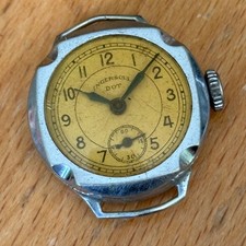 25mm Vintage Ingersoll Pallini