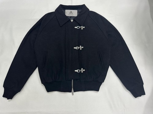 Giacca bomber lana uomo - giacca,