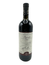 Vino Rosso Barolo 1999