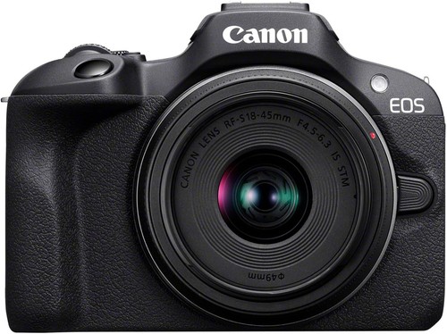 Canon eos r100 kit - r100,