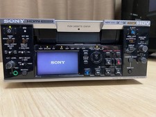 Sony HVR-M25AJ HDV DV