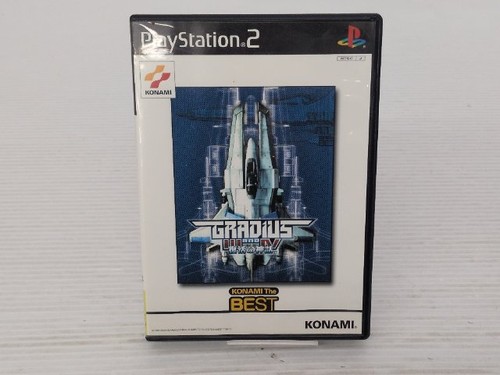 Gradius iii resurrection - iii, iv