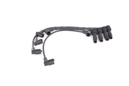 Kit tubi accensione per opel - kit,