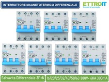 ETTROIT INTER. MAGNETOTERMIC