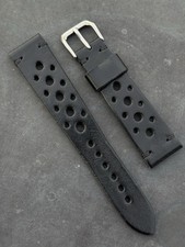 CINTURINO 20 MM VERA PELLE