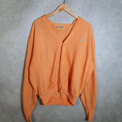 Cardigan maglia pullover