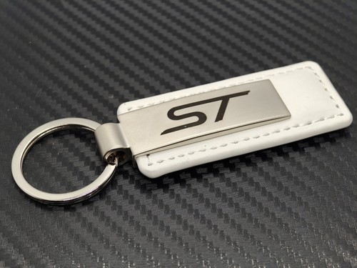 Ford classic style keyring - ford, st