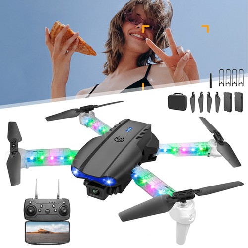 Drone con telecamera - drone,