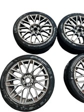 Cerchi in lega da 17 momo  Audi A3 8P1 1900 tdi  2008/2012