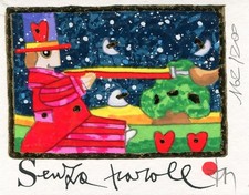 FRANCESCO MUSANTE - SENZA