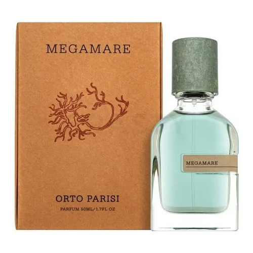 Orto parisi megamare - parisi, 50