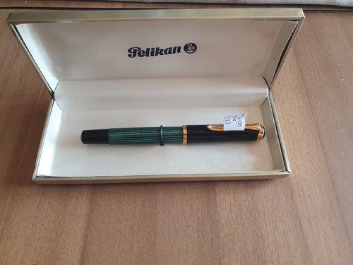 Penna stilografica pelikan - penna,