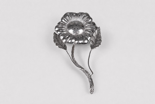 Antico fiore spargitalco - , in