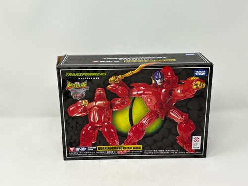Transformers masterpiece - transformers,