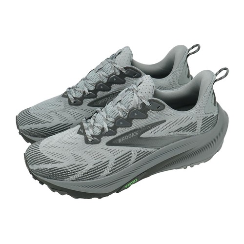 Brooks ghost trail wide - trail, 2e