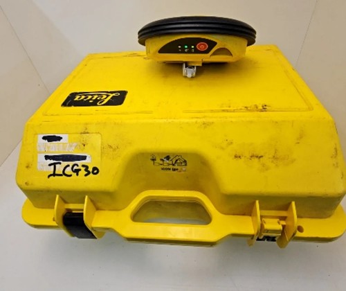 Leica icg30 ricevitore - icg30, gps