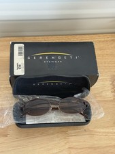 RARI OCCHIALI DA SOLE