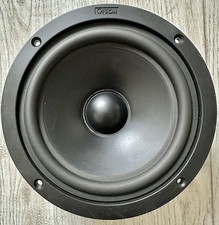 1x Canton ERGO 70,71 midrange altoparlante woofer 6674 173 mm 8OHM