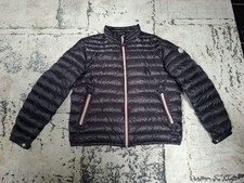 Giacca moncler daniel - giacca,
