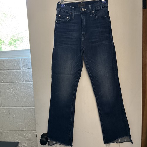 Jeans mamma insider crop - , con