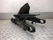 BRACCIO OSCILLANTE POSTERIORE