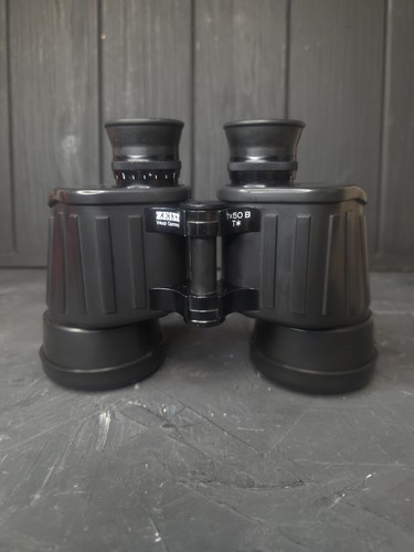 Zeiss 7x50 binocolo - 7x50, t*
