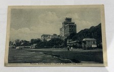 CARTOLINA  ANZIO - RIVIERA