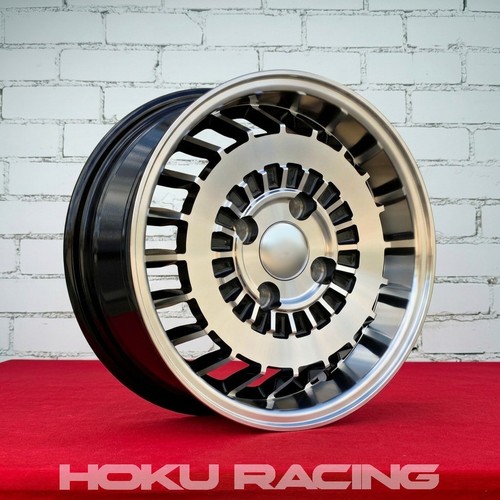 Cerchi ronal turbo - 13",