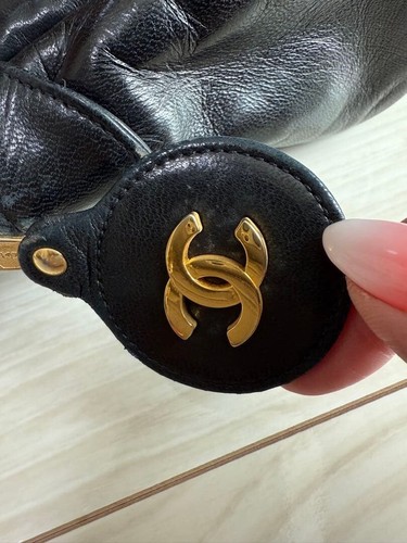Chanel matelasse borsa - matelasse, a