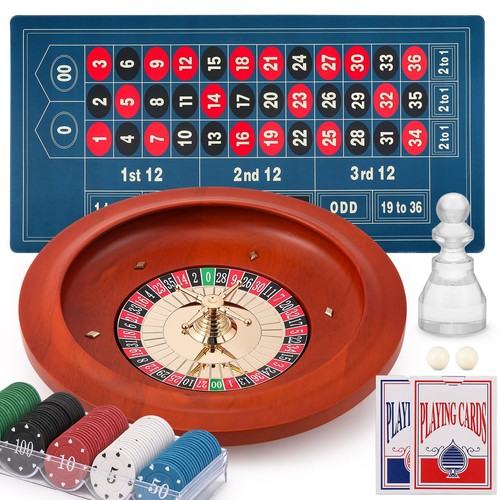 Set ruote per roulette - , "11"