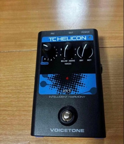 Helicon voicetone 215995 - h1,
