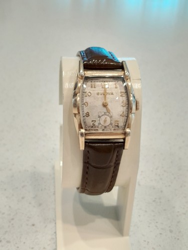 Orologio bulova uomo - orologio,