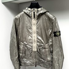 Stone Island Giacca Cappotto