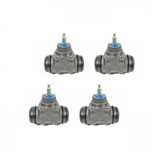 Kit cilindretti freno - kit,