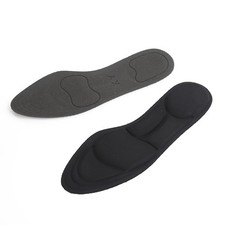  5 D Solette per Scarpe