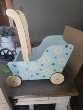 Passeggino (carrozzina) Moover