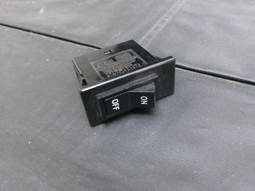 Interruttore airpax - interruttore,