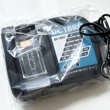 Originale per Makita DC18RA