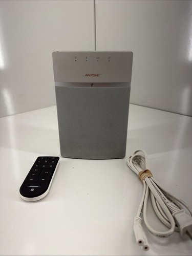 Sistema musicale wireless bose - sistema,