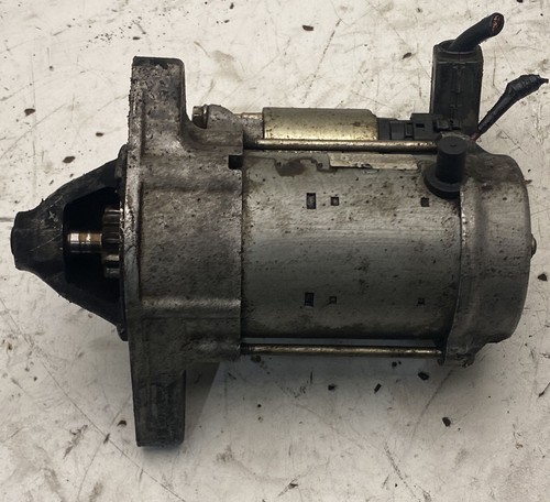 Motorino avviamento per - d',