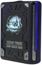 Star Trek Deep Space Nine DVD