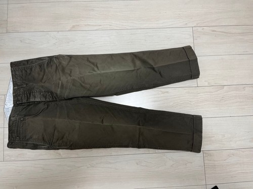Pantaloni casual visvim chino - pantaloni,