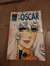 Lady oscar manga hero - 4, 28