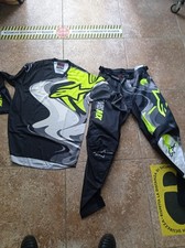 COMPLETO CROSS ENDURO