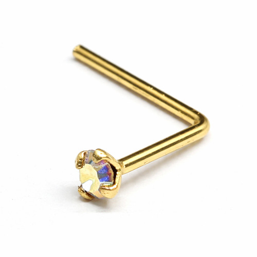 Piercing corpo borchia - , naso