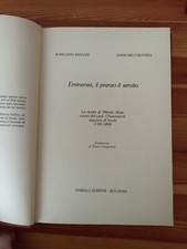 EMINENZA IL PRANZO È SERVITO