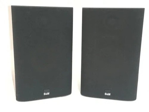 Bowers wilkins 686 - &, coppia