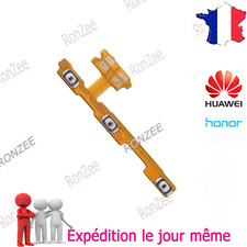 🇫🇷 Nappe Bouton Power