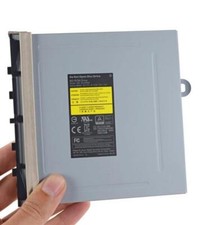 Unità Xbox Series X Bluray